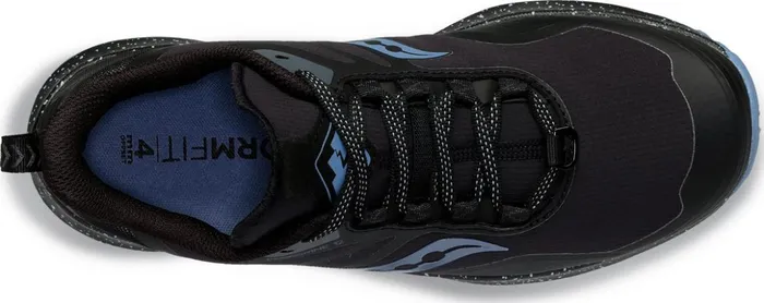 Women Peregrine Ice 3 Blacksummit Saucony TrailHiking