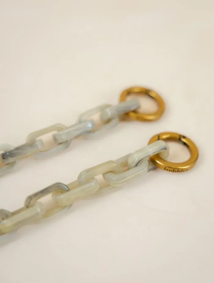 Women Phone Straps Bobbies Veneto Cipollino