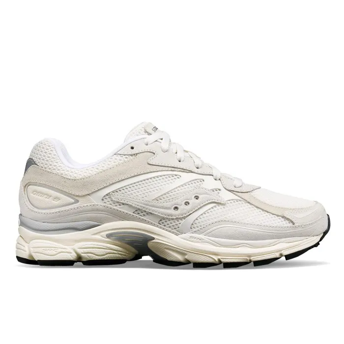 Women Progrid Omni 9 Premium White Saucony Lifestyle