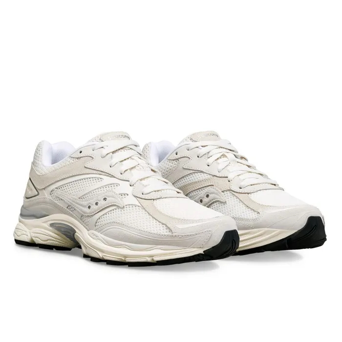Women Progrid Omni 9 Premium White Saucony Lifestyle