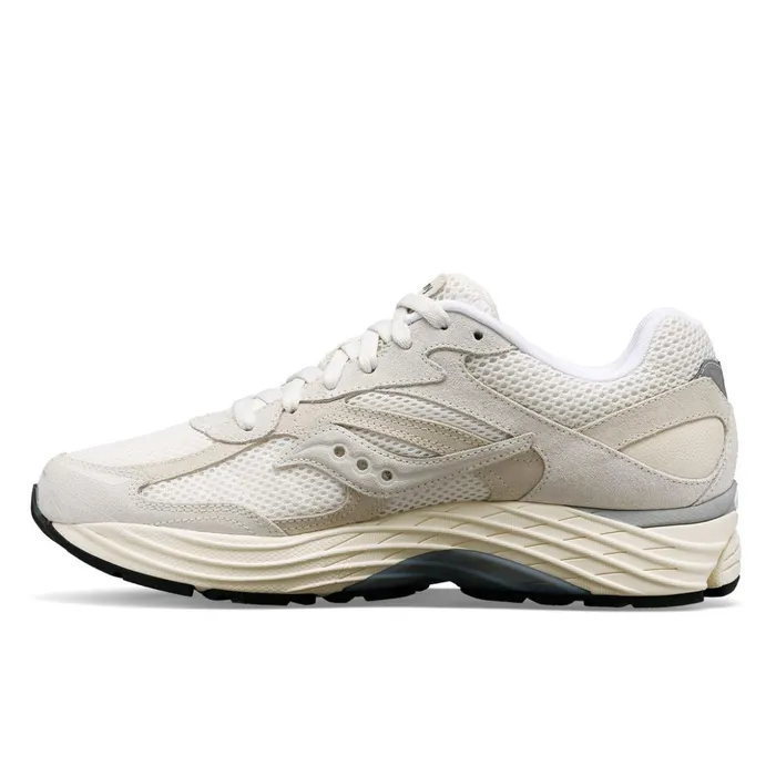 Women Progrid Omni 9 Premium White Saucony Lifestyle
