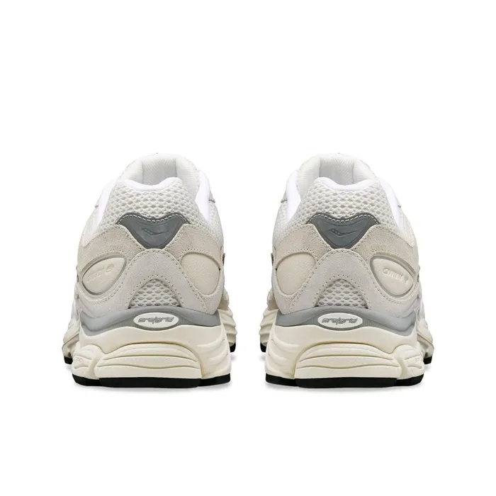 Women Progrid Omni 9 Premium White Saucony Lifestyle