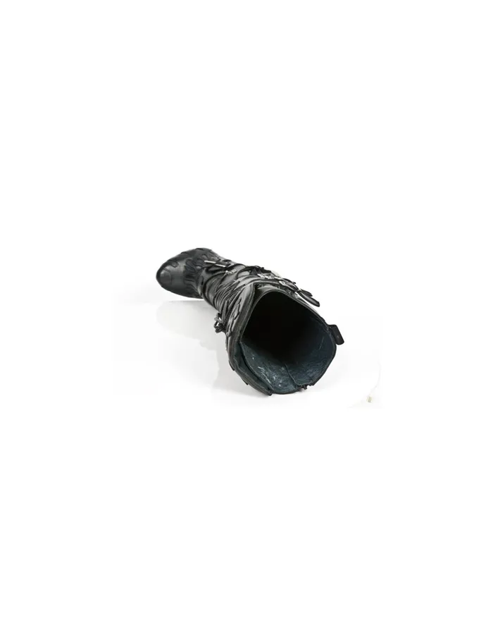 Women Punk MMag031C1 New Rock High Heels Women Punk MMag031C1 New Rock High Heels