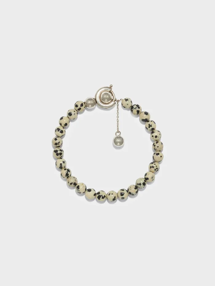 Women Seth Diaspro And PalladiumPlated Bracelet Aeyde Bracelets