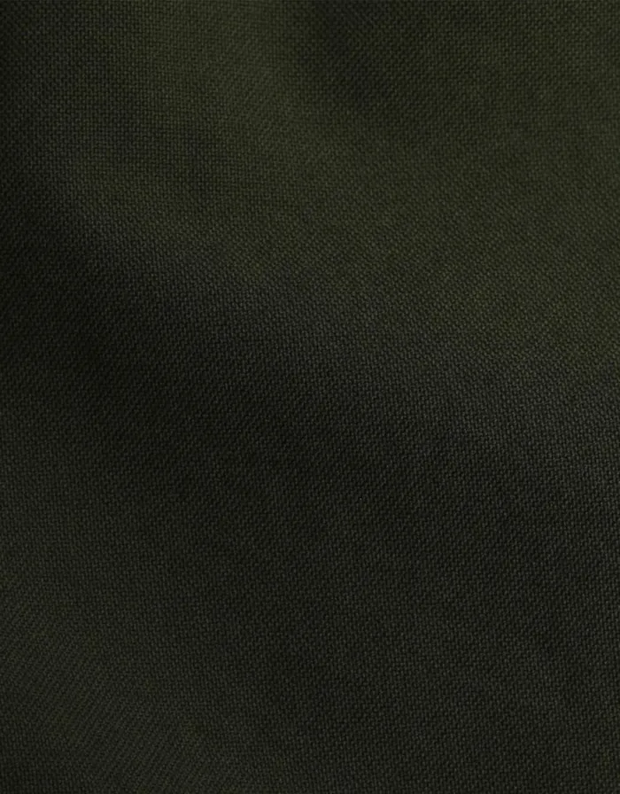 Women Shirts Colorful Standard Organic Oversized Shirt Hunter Green