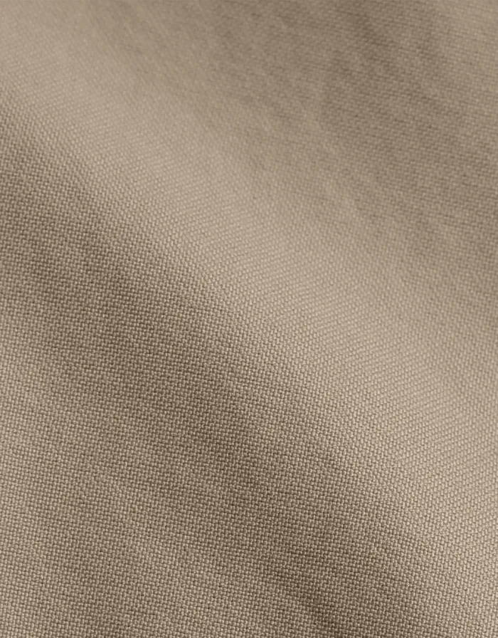 Women Shirts Colorful Standard Organic Oversized Shirt Oyster Grey