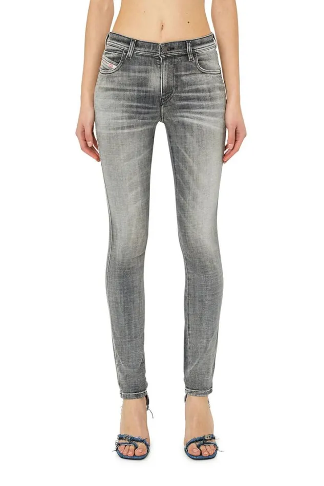 Women Skinny Jeans 2015 Babhila 09e71 Grey Diesel Skinny Women Skinny Jeans 2015 Babhila 09e71 Grey Diesel Skinny