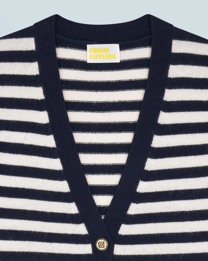 Women Sleeveless Sweaters From Future Sleeveless Sweater Navy