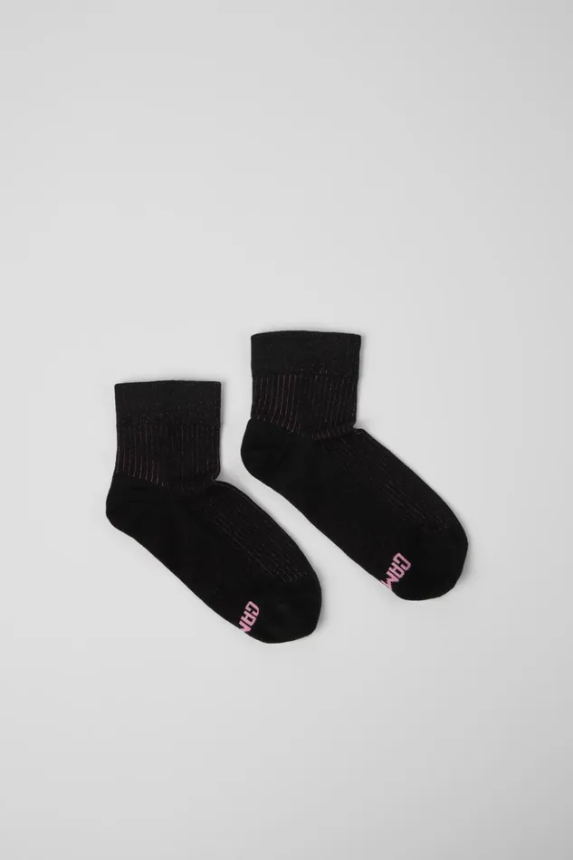 Women Sox Socks Camper Socks