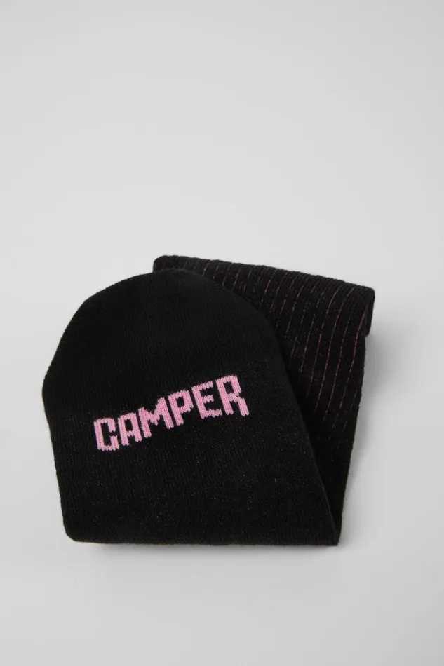 Women Sox Socks Camper Socks