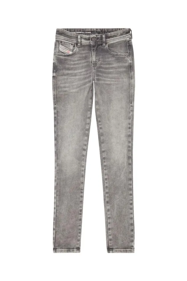 Women Super Skinny Jeans 2017 Slandy 068gl Grey Diesel Super Skinny Women Super Skinny Jeans 2017 Slandy 068gl Grey Diesel Super Skinny