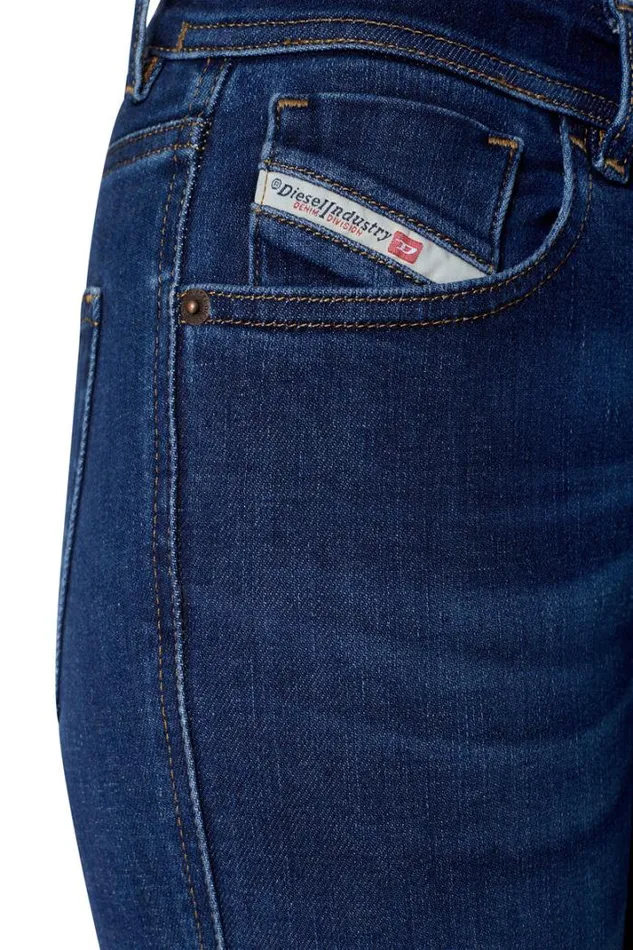 Women Super Skinny Jeans 2017 Slandy 09c19 Dark Blue Diesel Super Skinny Women Super Skinny Jeans 2017 Slandy 09c19 Dark Blue Diesel Super Skinny