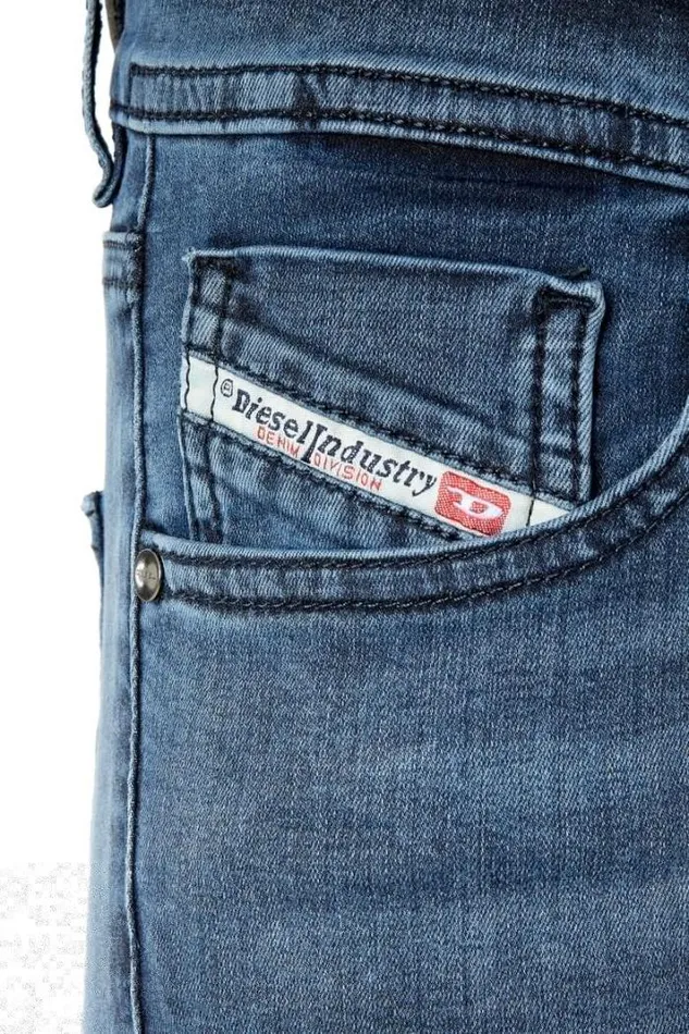 Women Super Skinny Jeans 2017 Slandy E84ut Dark Blue Diesel Super Skinny Women Super Skinny Jeans 2017 Slandy E84ut Dark Blue Diesel Super Skinny