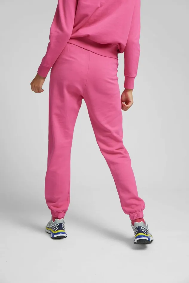 Women Sweatpants Colorful Standard Organic Sweatpants Navy Blue