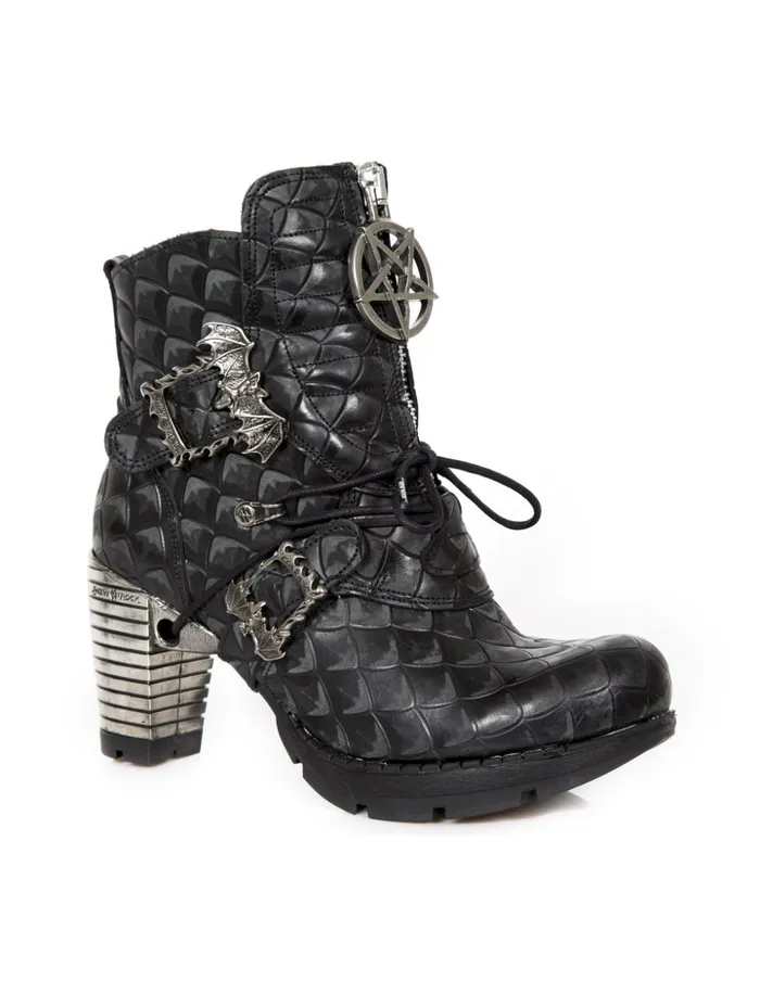 Women Trail MTr068C4 New Rock Military
