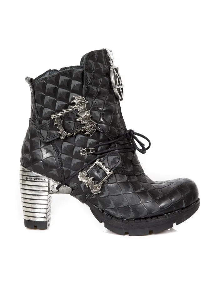 Women Trail MTr068C4 New Rock Military Women Trail MTr068C4 New Rock Military