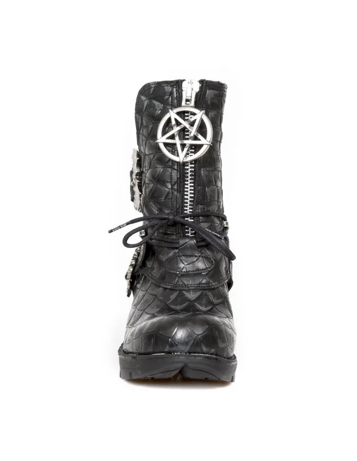 Women Trail MTr068C4 New Rock Military Women Trail MTr068C4 New Rock Military