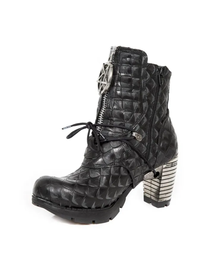 Women Trail MTr068C4 New Rock Military Women Trail MTr068C4 New Rock Military