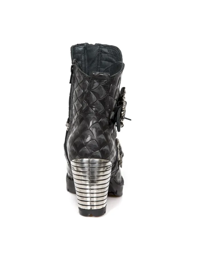 Women Trail MTr068C4 New Rock Military Women Trail MTr068C4 New Rock Military