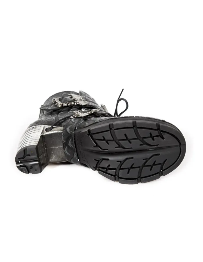 Women Trail MTr068C4 New Rock Military Women Trail MTr068C4 New Rock Military