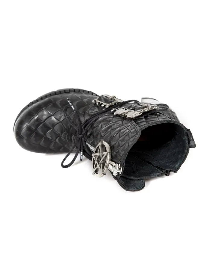 Women Trail MTr068C4 New Rock Military Women Trail MTr068C4 New Rock Military