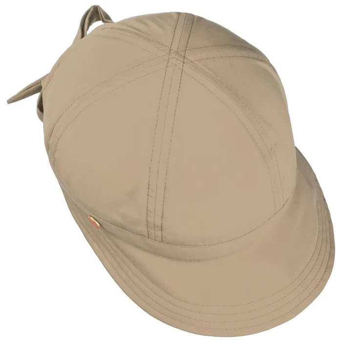 Women Visors Mayser Priscilla Visorcap Beige