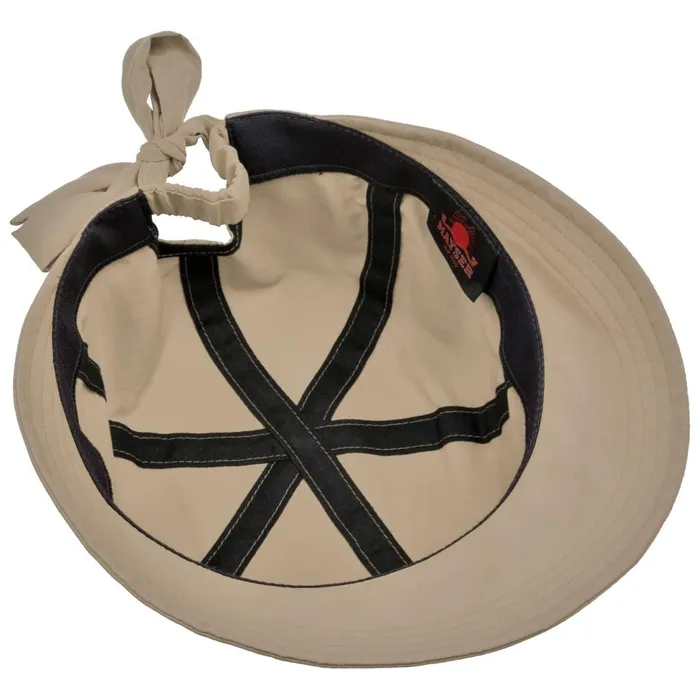 Women Visors Mayser Priscilla Visorcap Beige