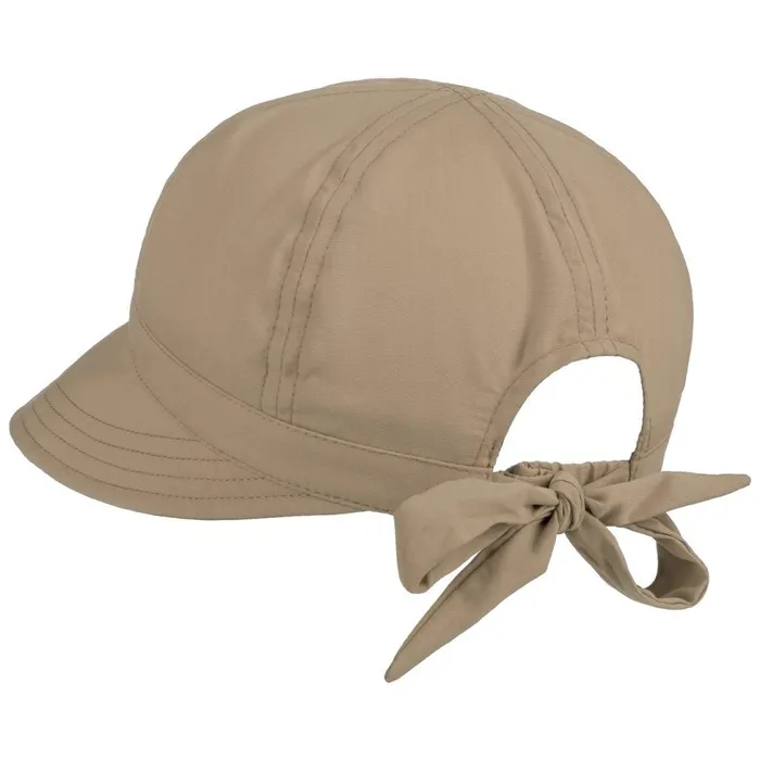 Women Visors Mayser Priscilla Visorcap Beige