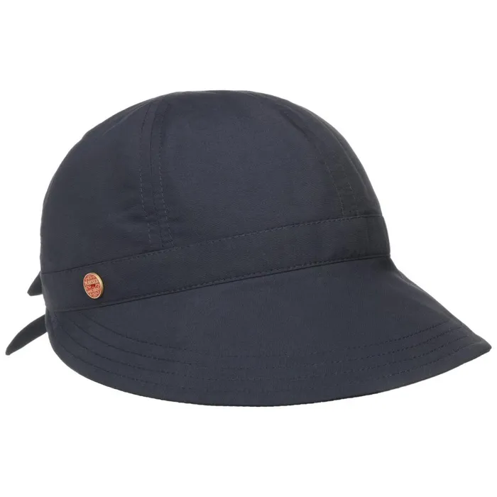 Women Visors Mayser Priscilla Visorcap Beige