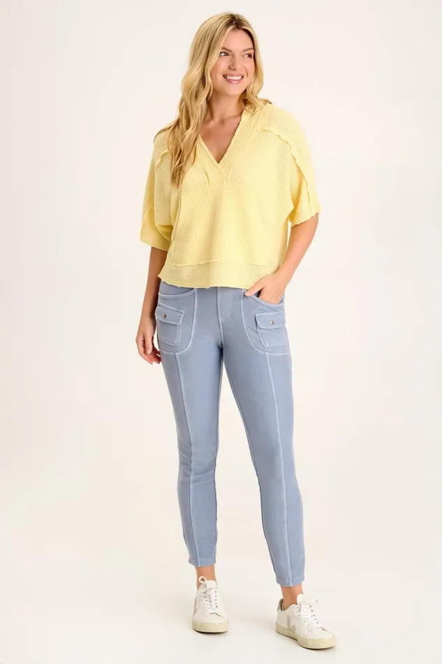 XCVI Caraf Legging Women Leggings