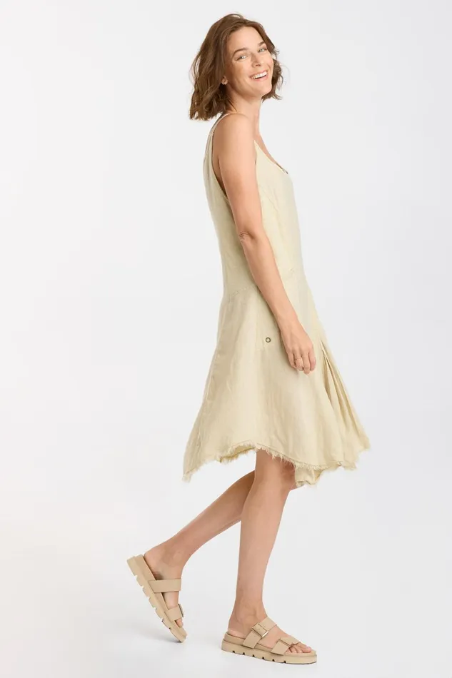 XCVI Coralie Dress Women Dresses