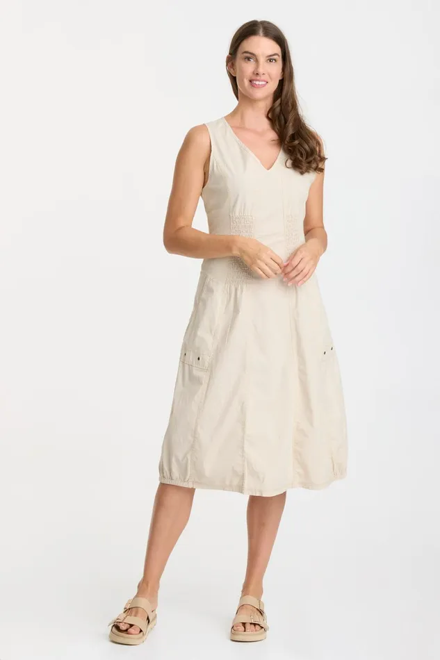 XCVI Gibbon Tank Dress 20 Women Dresses