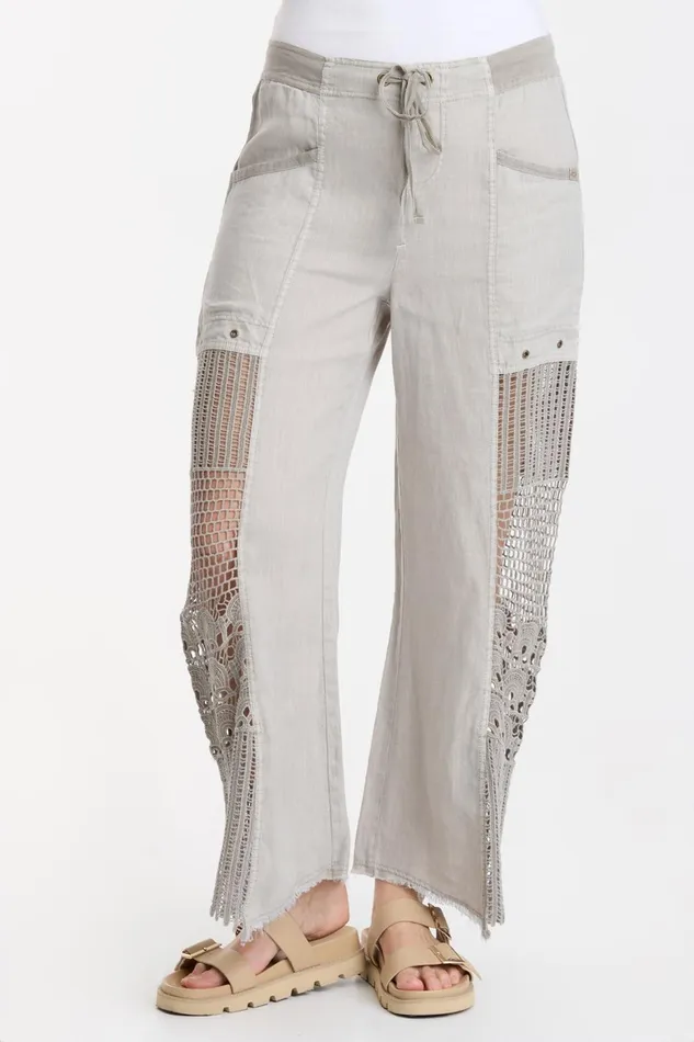 XCVI Koldis Pant Women Pants