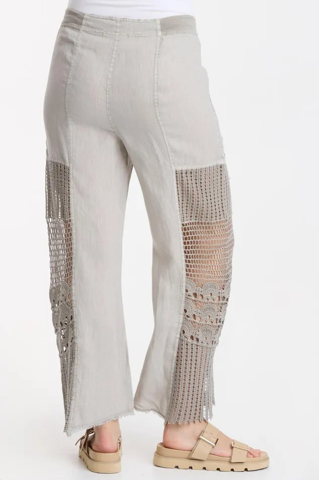 XCVI Koldis Pant Women Pants