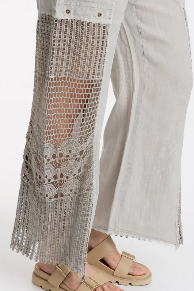 XCVI Koldis Pant Women Pants
