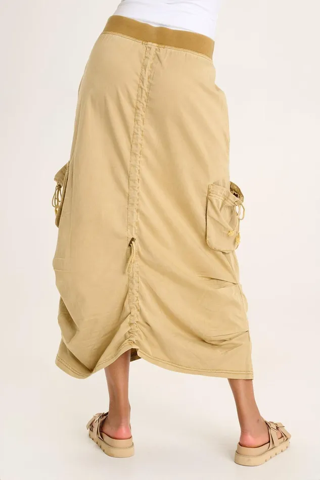 XCVI Macken Skirt Women Skirts