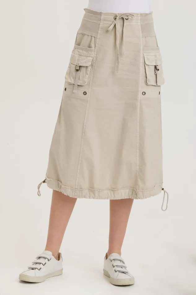 XCVI Mayze Skirt Women Skirts