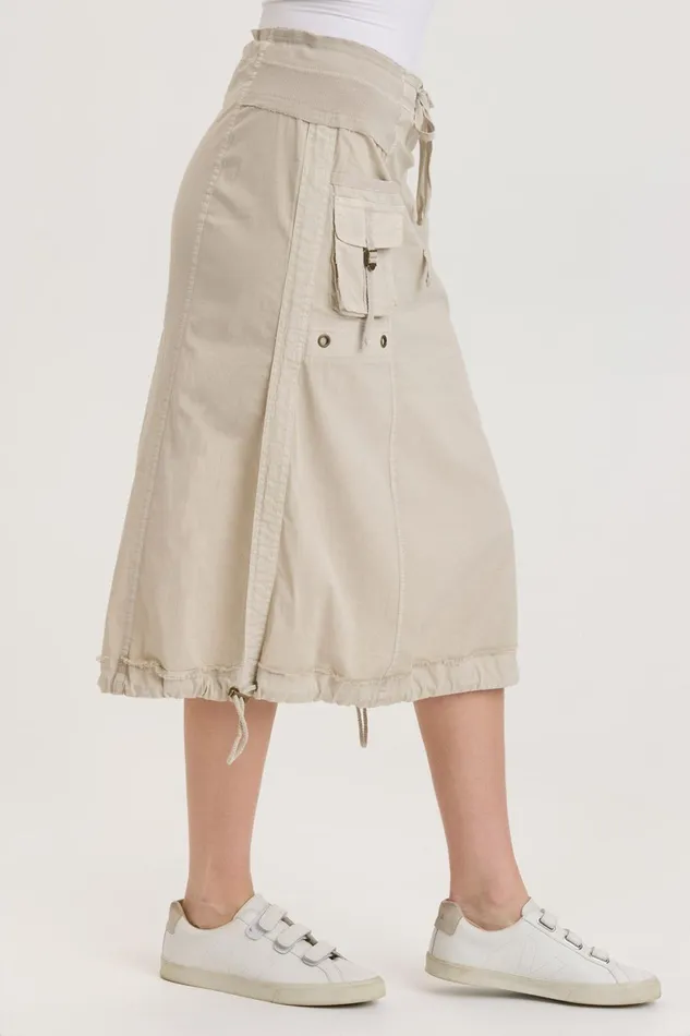 XCVI Mayze Skirt Women Skirts