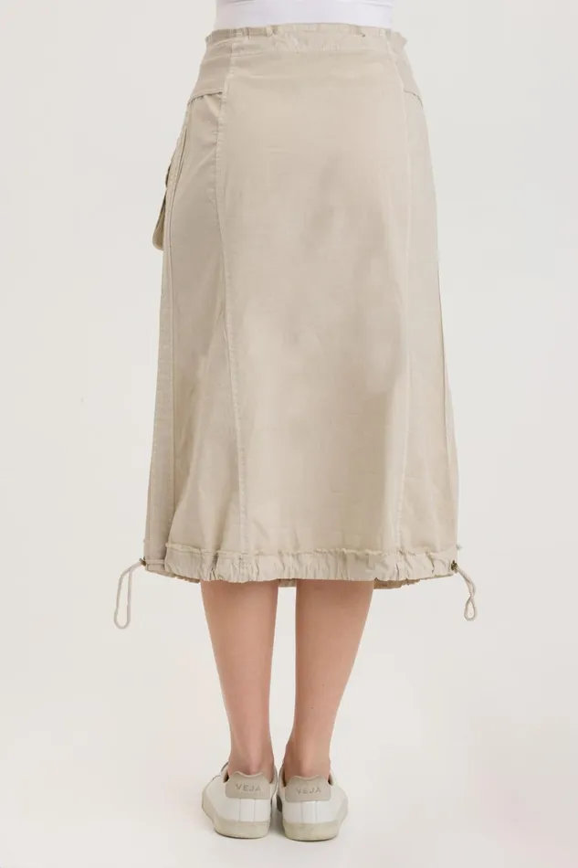 XCVI Mayze Skirt Women Skirts