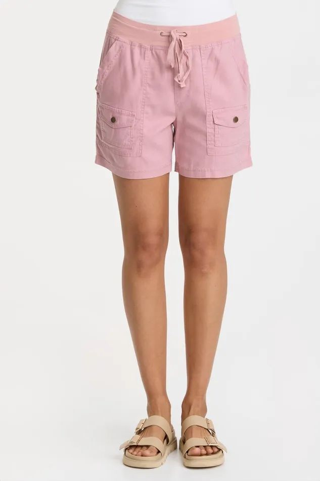 XCVI Milton Short 20 Women Shorts