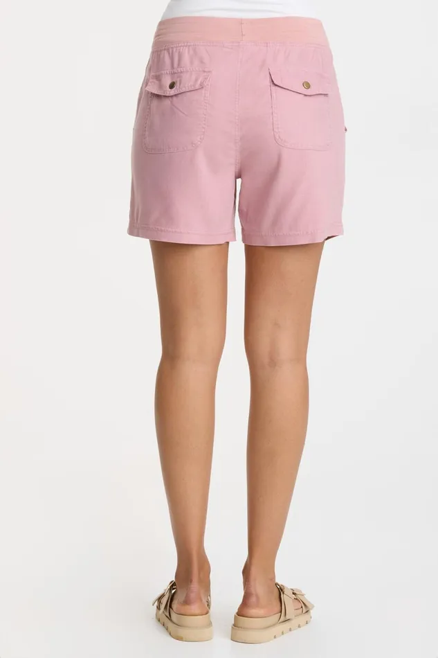 XCVI Milton Short 20 Women Shorts