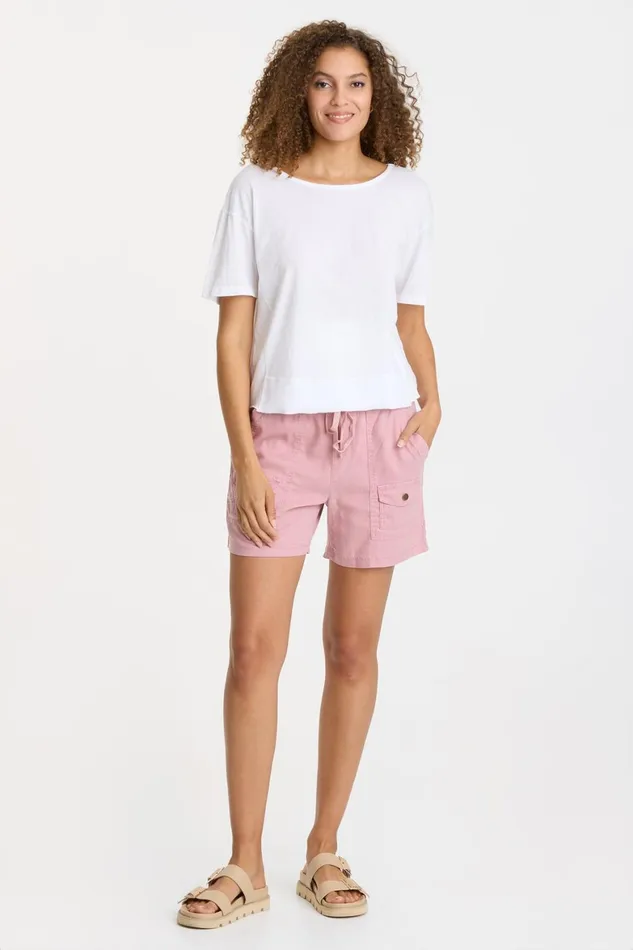 XCVI Milton Short 20 Women Shorts