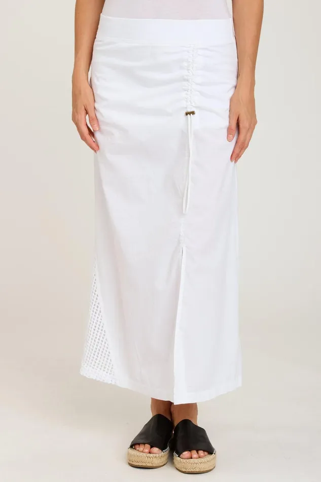XCVI Rorelle Skirt Women Skirts