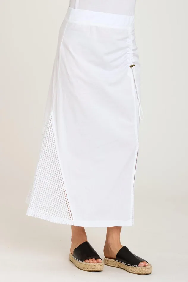 XCVI Rorelle Skirt Women Skirts