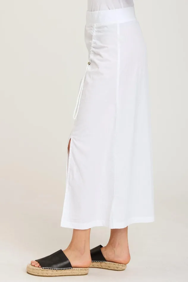 XCVI Rorelle Skirt Women Skirts