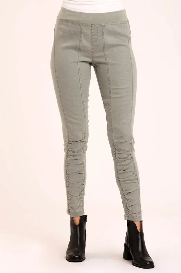 XCVI Twill Alexa Legging Women Pants
